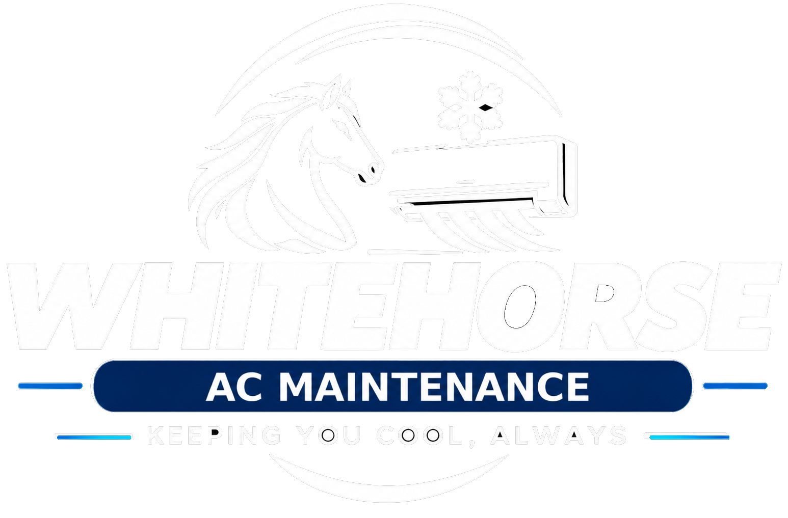 Whitehorse AC Maintenance (S.P.S - L.L.C) logo