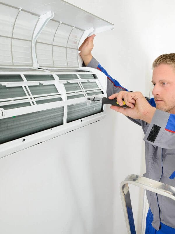 Whitehorse AC Maintenance