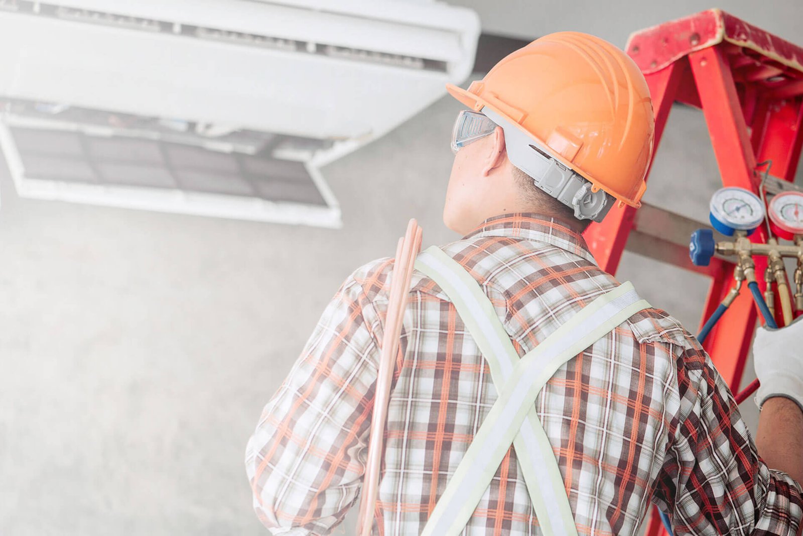 Whitehorse AC Maintenance