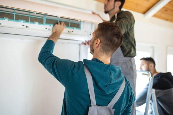 AMC (Annual Maintenance)