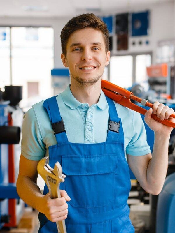 Whitehorse AC Maintenance